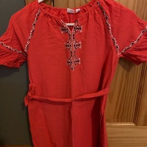 Gap Kids dress